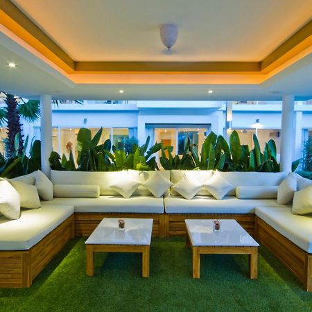 Chi Samui Resort Bophut Extérieur photo