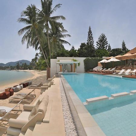 Chi Samui Resort Bophut Extérieur photo